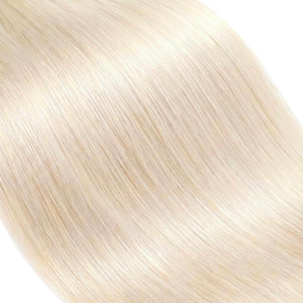 18 Inch Bliss Tape In Extensions - Straight 50g | 100% Remy Human Hair