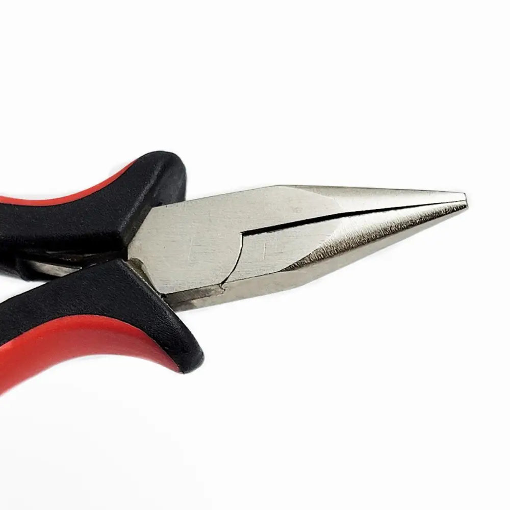 Smooth Microbead Closer Tool-Doctored Locks