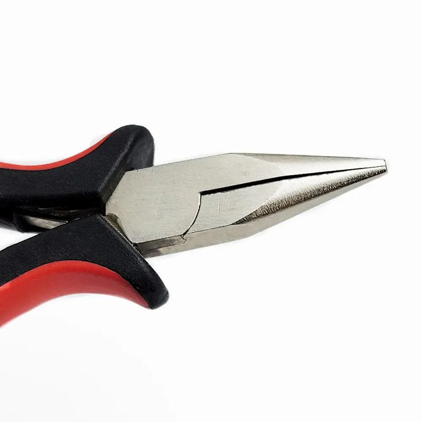 Smooth Microbead Closer Tool-Doctored Locks