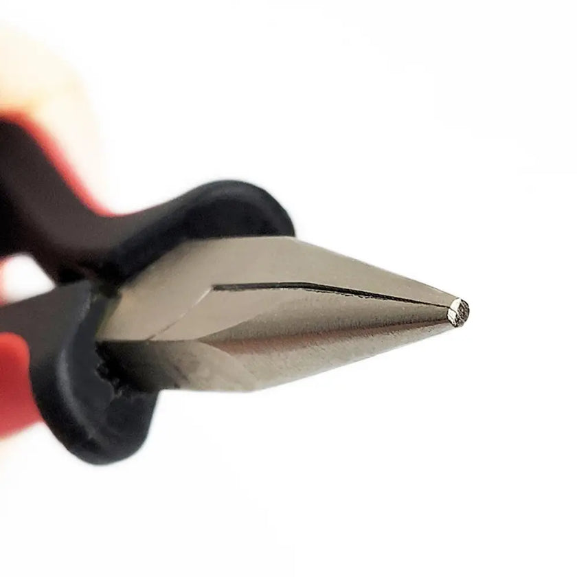 Smooth Microbead Closer Tool-Doctored Locks