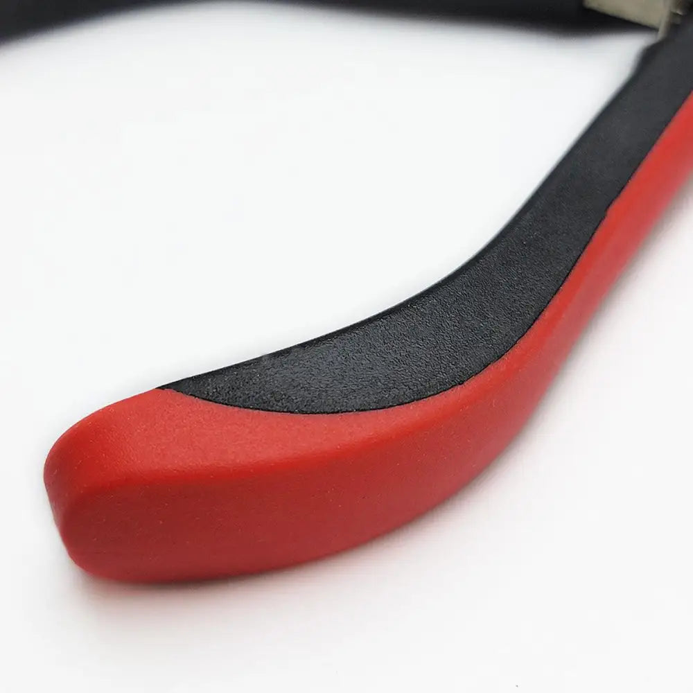 Smooth Microbead Closer Tool-Doctored Locks