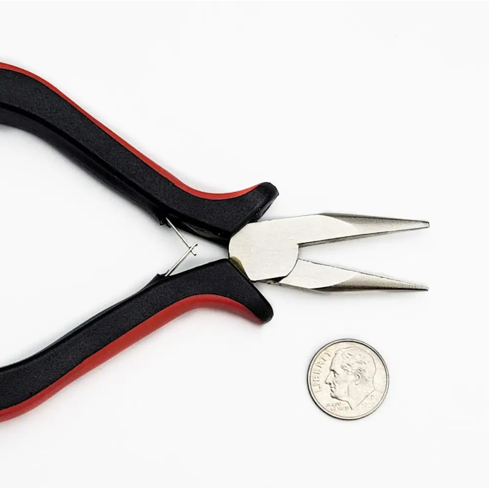 Smooth Microbead Closer Tool-Doctored Locks