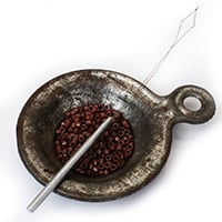 Hand Tied Weft Hair Extensions Are a Game Changer