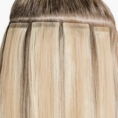 Tape in hair extensions certification classes