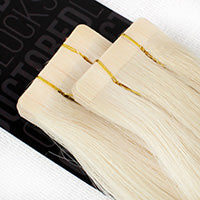 Bliss Tape In Hair Extensions