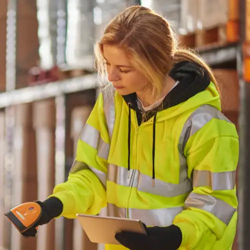 our warehouse is full and ready to ship to you